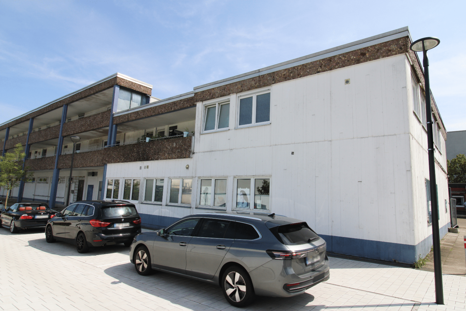 Apartamento T3 em Lippe, Germany N.º 341254