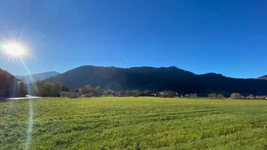 Terreno en Reith bei Kitzbuhel, Austria No. 212681