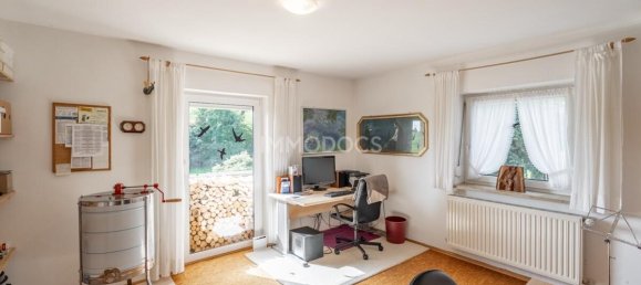 Casa de 3 dormitorios en Ostallgau, Germany No. 353179 12