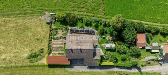 Casa de 3 dormitorios en Ostallgau, Germany No. 353179 15