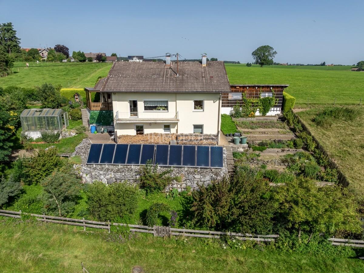 Casa de 3 dormitorios en Ostallgau, Germany No. 353179