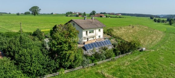 Casa de 3 dormitorios en Ostallgau, Germany No. 353179 14