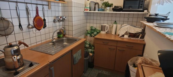1 bedroom Apartment in Ludwigshafen am Rhein, Germany No. 302291 4