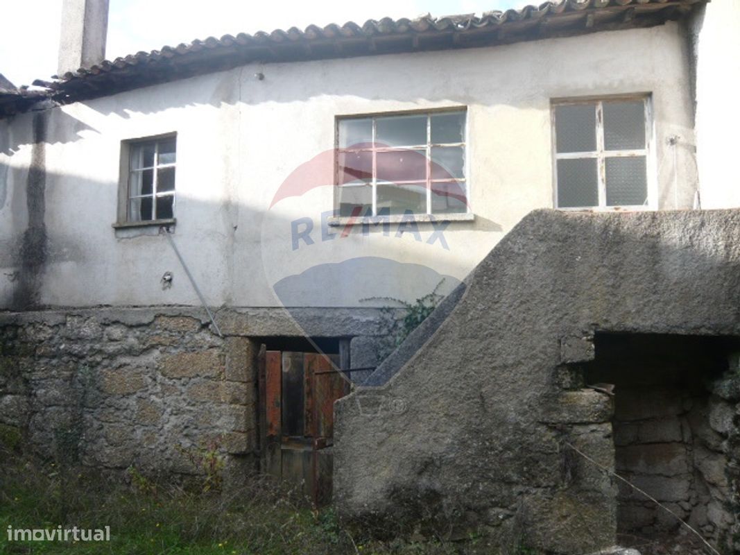 Casa T3 em Carregal do Sal, Portugal N.º 17199