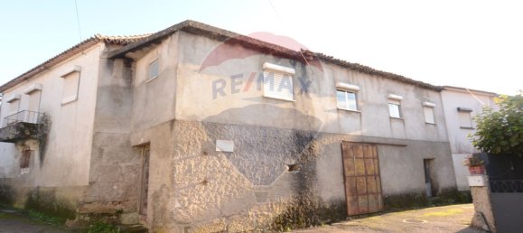 Casa T3 em Carregal do Sal, Portugal N.º 17199 2