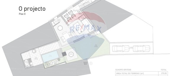 Casa T3 em Carregal do Sal, Portugal N.º 17199 4