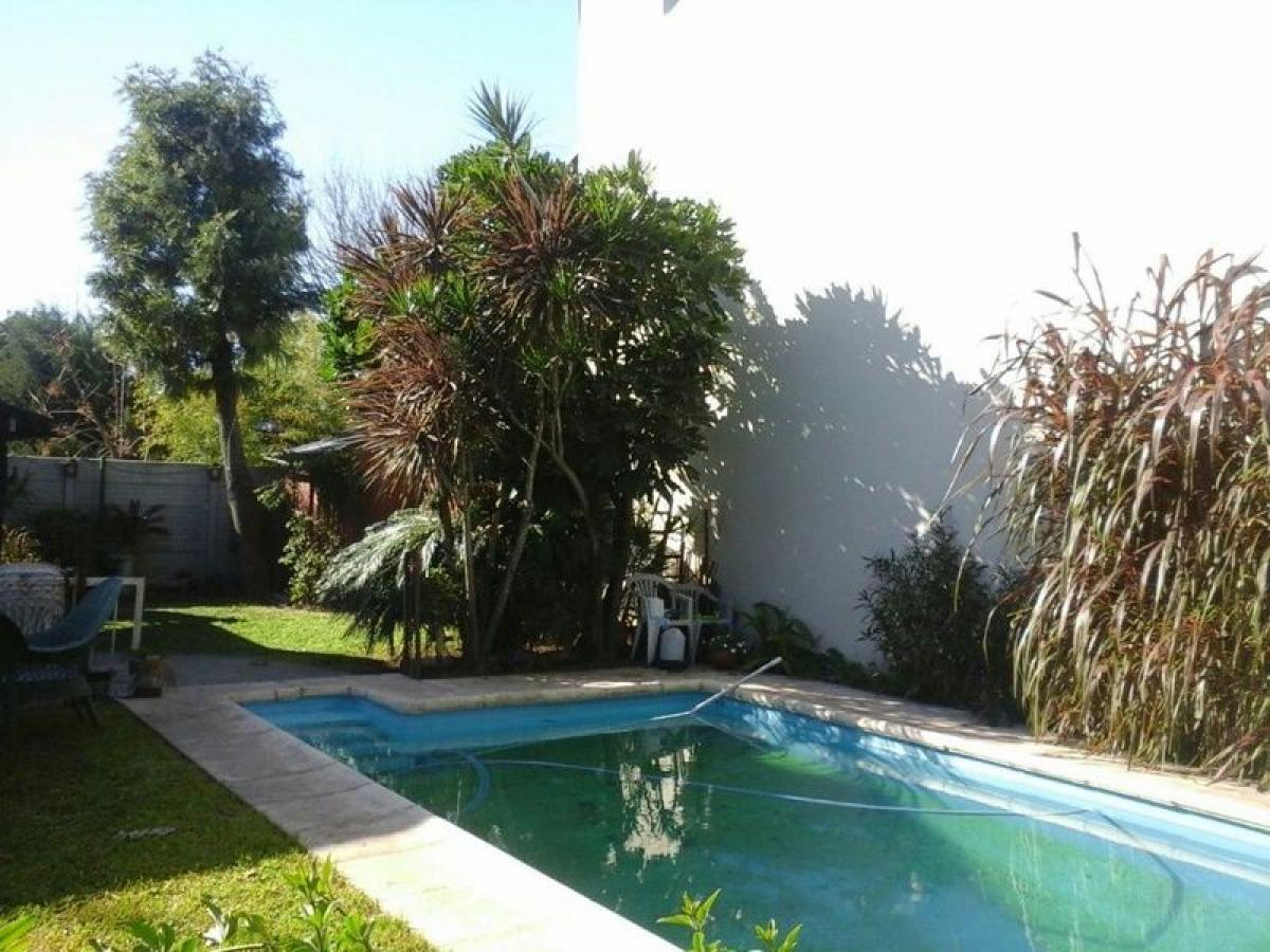 3 غرف نوم منزل في Tigre, Argentina رقم 59249