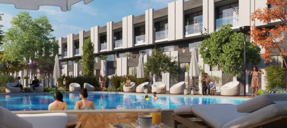 2 bedrooms Townhouse in Dubai Land, UAE No. 13547 9