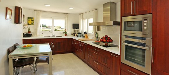 Villa de 4 dormitorios en El Toro, Spain No. 16299 5