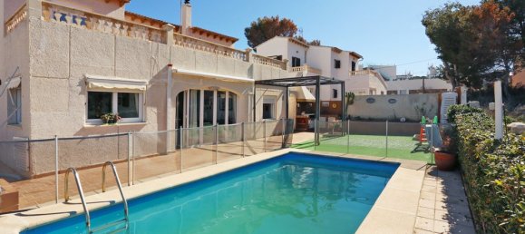 Villa de 4 dormitorios en El Toro, Spain No. 16299 13