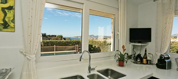 Villa de 4 dormitorios en El Toro, Spain No. 16299 6