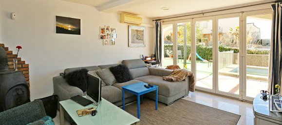 Villa de 4 dormitorios en El Toro, Spain No. 16299 3