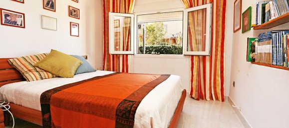 Villa de 4 dormitorios en El Toro, Spain No. 16299 8