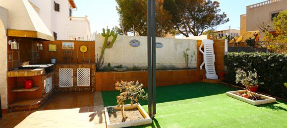 Villa de 4 dormitorios en El Toro, Spain No. 16299 12