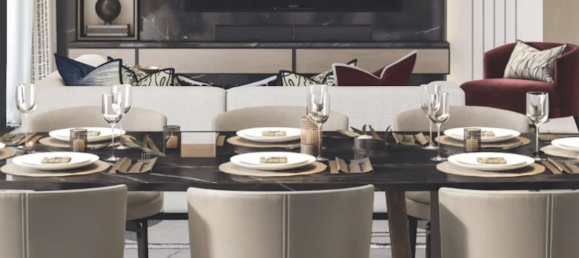1 chambre appartement à vendre à Dubai, UAE № 124158 9