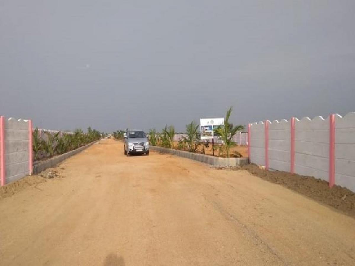 Grundstück in Hyderabad, India, Nr. 34066