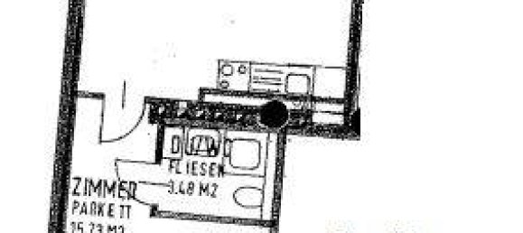 2-Zimmer Wohnung in Favoriten, Austria, Nr. 165456 9