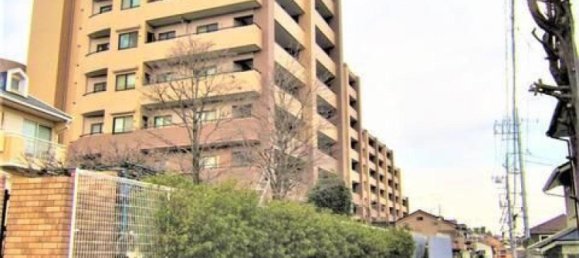 Apartamento T4 em Saitama, Japan N.º 5393 2