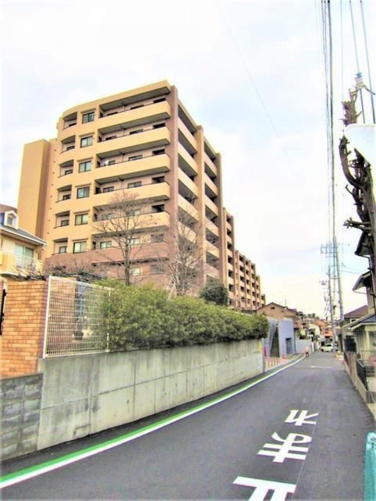 Apartamento T4 em Saitama, Japan N.º 5393