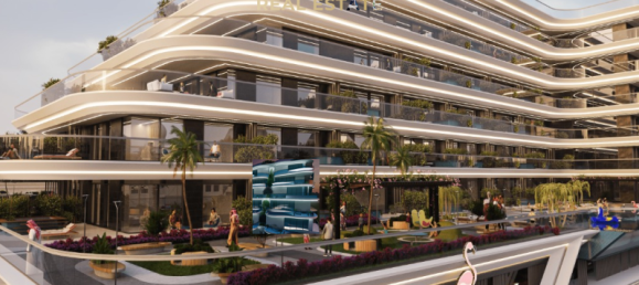 2 Schlafzimmer Wohnung in Dubai, UAE, Nr. 11463 6