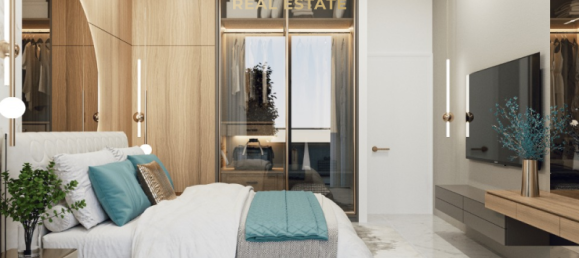 2 Schlafzimmer Wohnung in Dubai, UAE, Nr. 11463 2