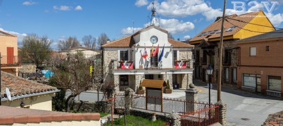 Adosado de 6 dormitorios en Madrid, Spain No. 164680 48