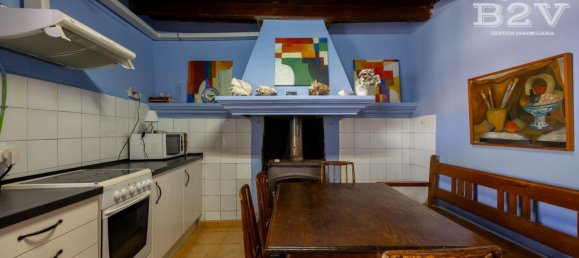 Adosado de 6 dormitorios en Madrid, Spain No. 164680 27