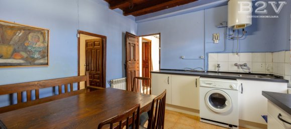 Adosado de 6 dormitorios en Madrid, Spain No. 164680 28