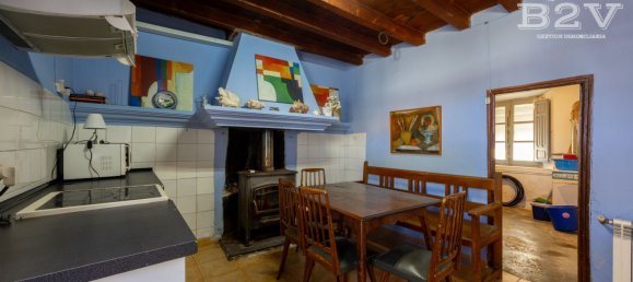 Adosado de 6 dormitorios en Madrid, Spain No. 164680 26