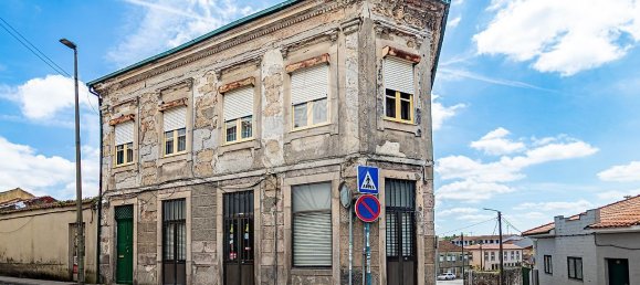 9 bedrooms Building in Valbom, Portugal No. 45110 33