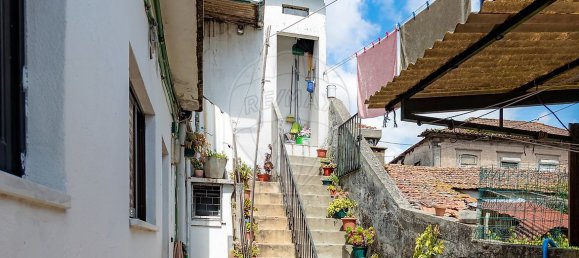 9 bedrooms Building in Valbom, Portugal No. 45110 17