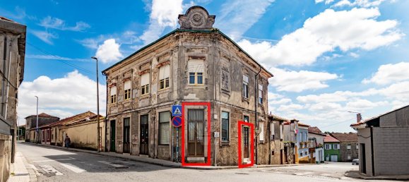 9 bedrooms Building in Valbom, Portugal No. 45110 31