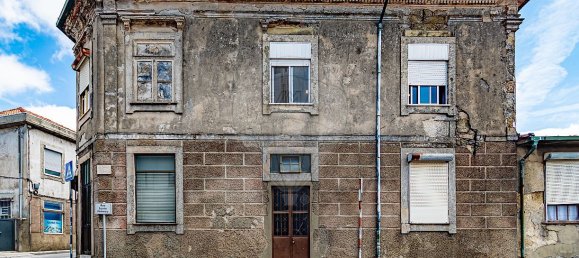 9 bedrooms Building in Valbom, Portugal No. 45110 32