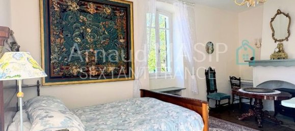 Дом с 3 спальнями в Окситания, Франция № 313533 5