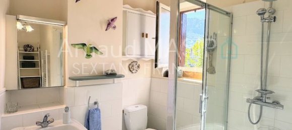 Дом с 3 спальнями в Окситания, Франция № 313533 11