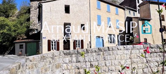 Дом с 3 спальнями в Окситания, Франция № 313533 12