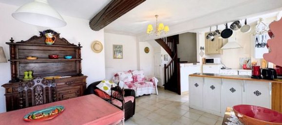 Дом с 3 спальнями в Окситания, Франция № 313533 2