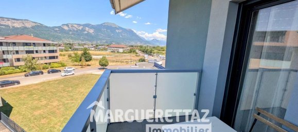 3 bedrooms Duplex in Saint-Pierre-en-Faucigny, France No. 302788 11