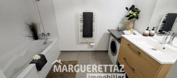 3 bedrooms Duplex in Saint-Pierre-en-Faucigny, France No. 302788 9