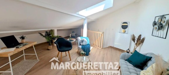3 bedrooms Duplex in Saint-Pierre-en-Faucigny, France No. 302788 6