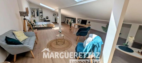 3 bedrooms Duplex in Saint-Pierre-en-Faucigny, France No. 302788 4