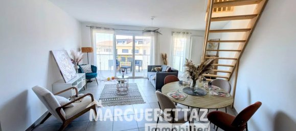 3 bedrooms Duplex in Saint-Pierre-en-Faucigny, France No. 302788 3