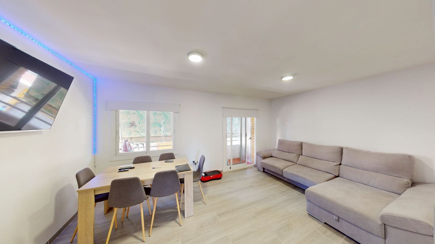 2 Schlafzimmer Wohnung in Alicante, Spain, Nr. 160688