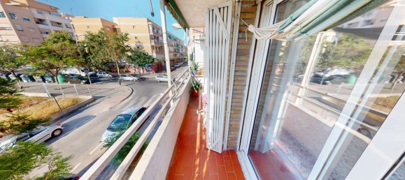 2 Schlafzimmer Wohnung in Alicante, Spain, Nr. 160688 9