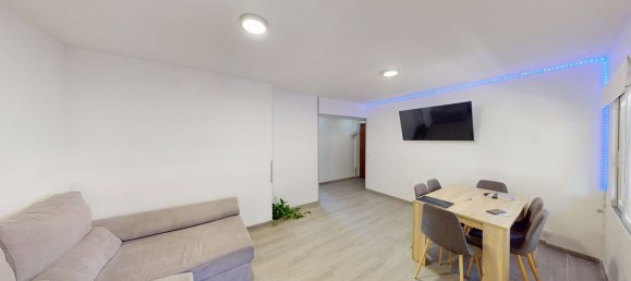 2 Schlafzimmer Wohnung in Alicante, Spain, Nr. 160688 2