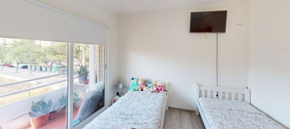 2 Schlafzimmer Wohnung in Alicante, Spain, Nr. 160688 21
