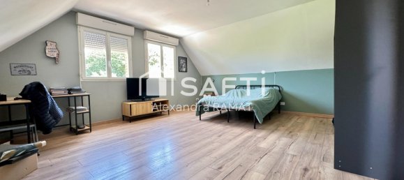 4 bedrooms House in Chelers, France No. 153905 9