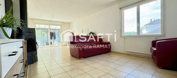 4 bedrooms House in Chelers, France No. 153905 6