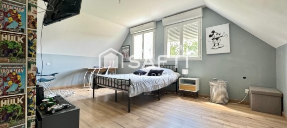 4 bedrooms House in Chelers, France No. 153905 11