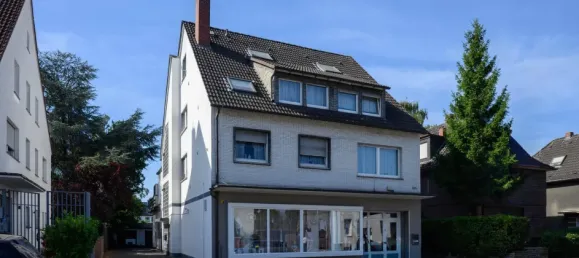 3غرفة شقة في Unna, Germany رقم 325250 2